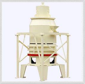 HGM  Micro-powder Grinding Mill