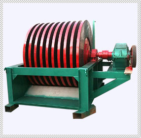 Tailing Recycling Machine