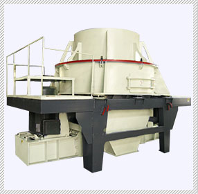 PCL Sand Maker