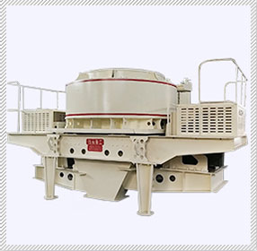 VSI Sand Making Machine