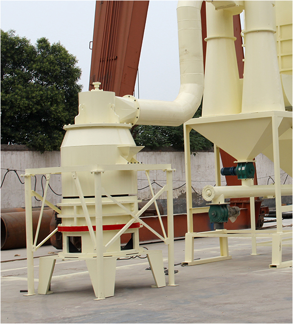 HGM  Micro-powder Grinding Mill